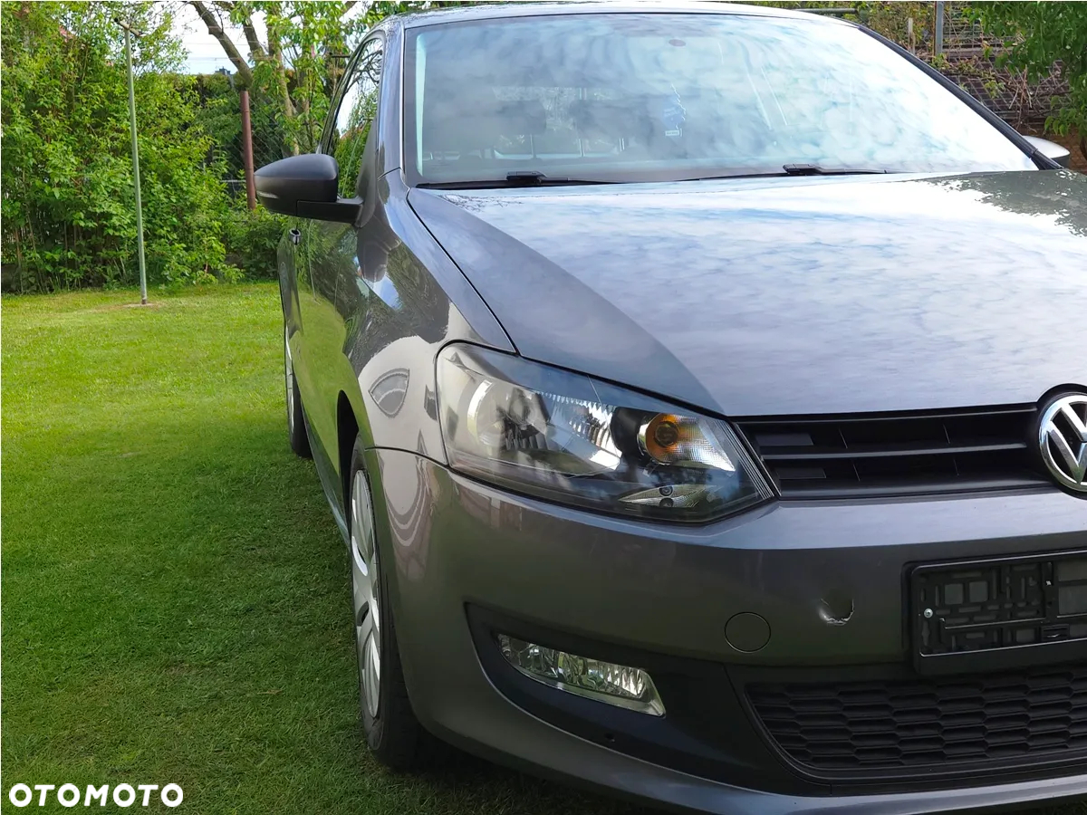 Volkswagen Polo 1.6 TDI Life - 12