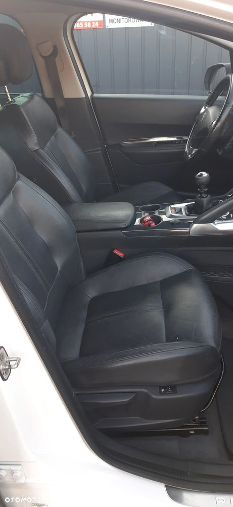 Peugeot 3008 HDi 115 Allure - 19