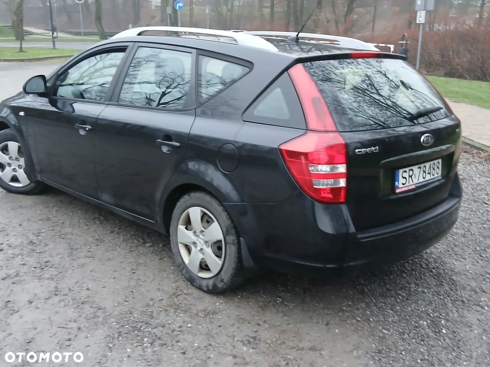 Kia Ceed 1.6 Crdi Comfort - 20