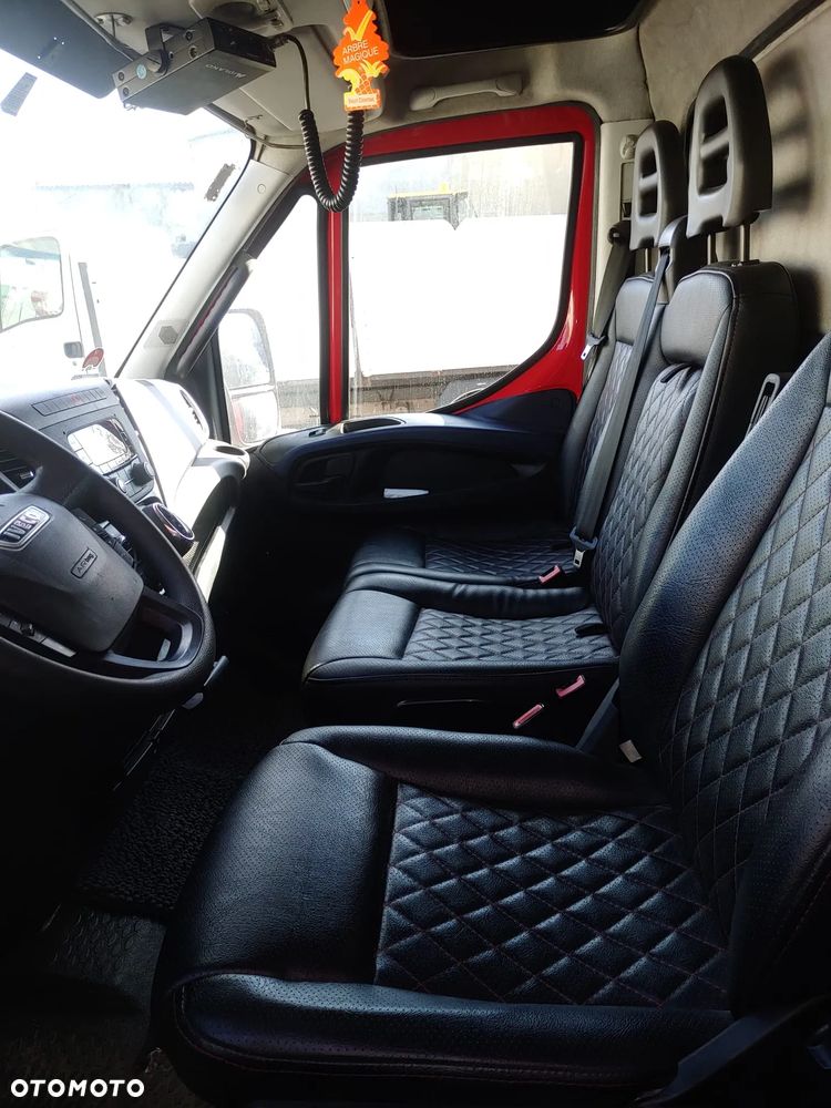 Iveco DAILY - 6