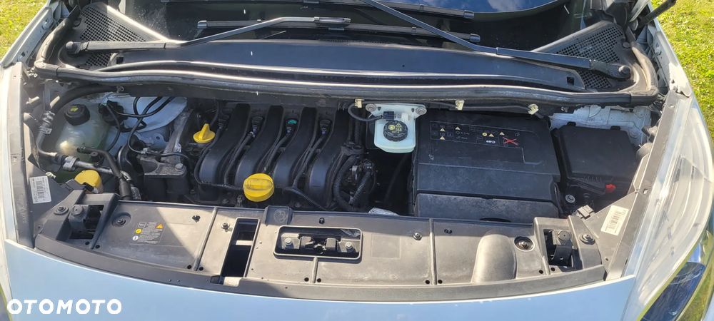 Renault Grand Scenic - 7