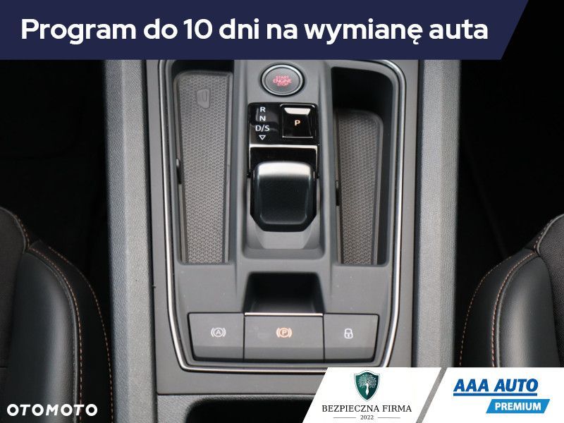 Cupra Formentor - 21