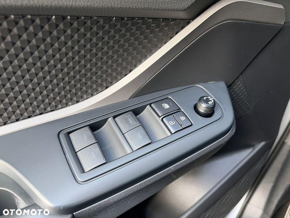 Toyota C-HR 1.8 Hybrid GPF Comfort - 16