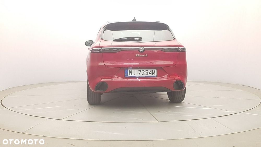 Alfa Romeo Tonale - 5