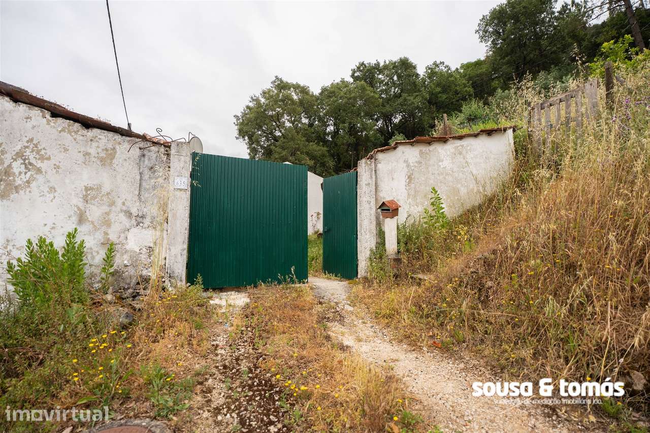 Moradia T2 Venda em Porto de Mós - São João Baptista e São Pedro,Porto - Grande imagem: 5/25