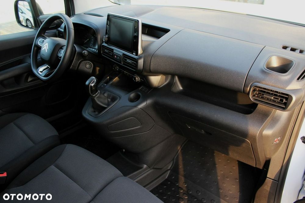Citroën Berlingo - 11