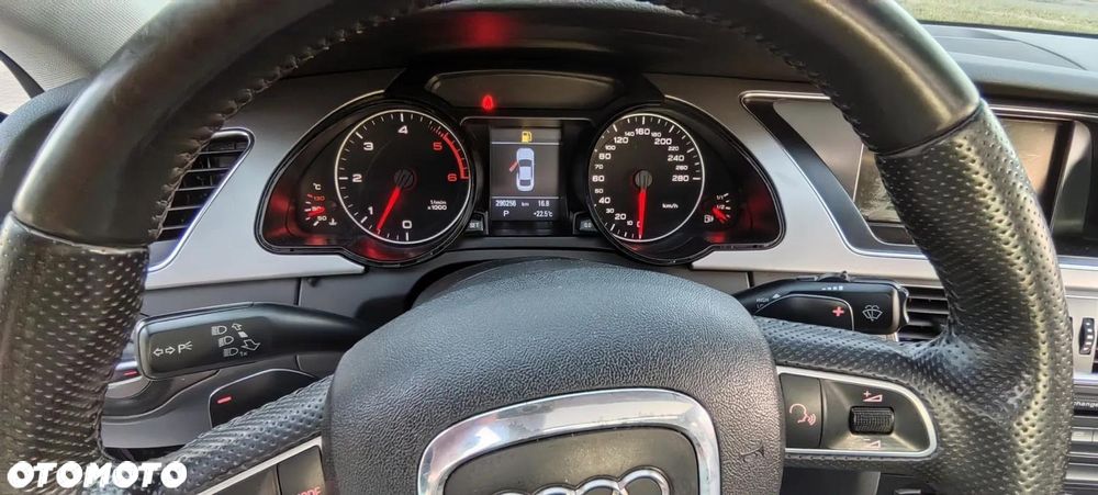 Audi A5 Coupé 2.7 TDI Multitronic - 25