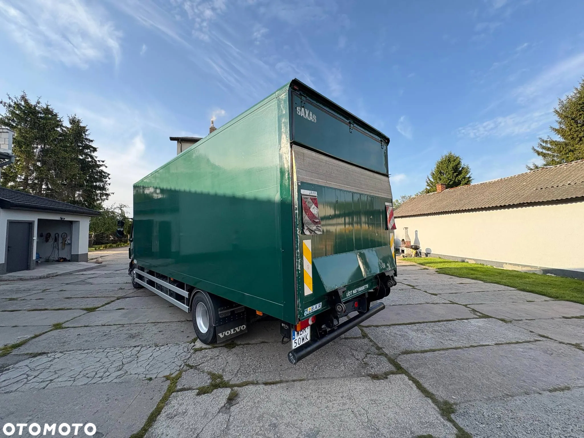Volvo FL 290 - 17