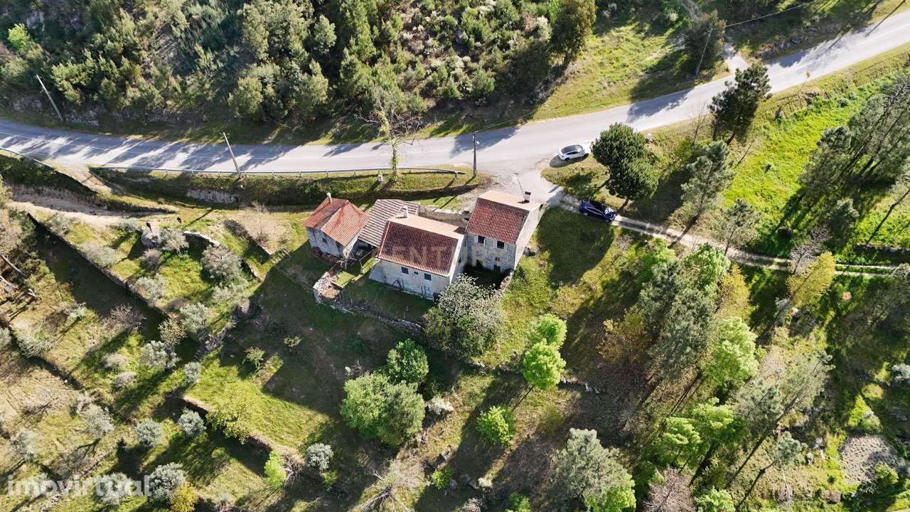 Quintinha em Fornos de Algodres - Grande imagem: 2/10