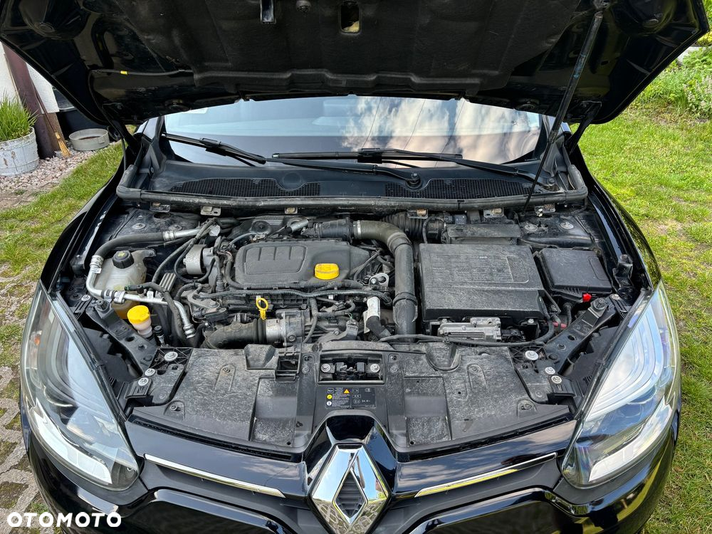 Renault Megane 1.6 dCi Bose - 22