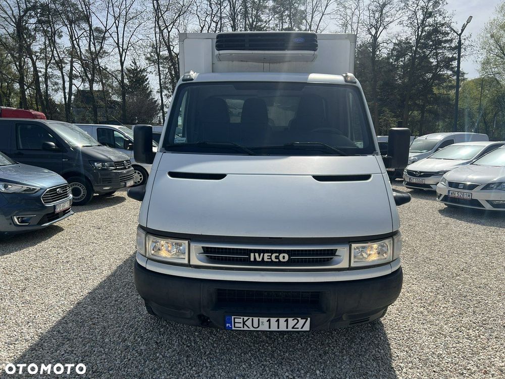 Iveco Daily 35S14S V - 7