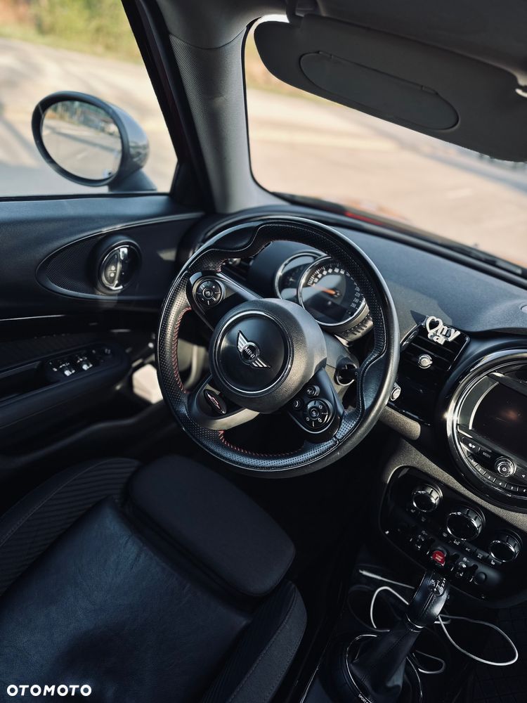 MINI Clubman Cooper S ALL4 - 21