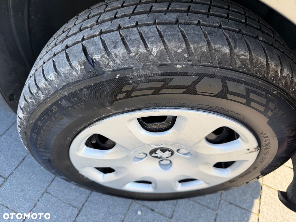 Peugeot Partner HDi FAP 90 Premium - 16