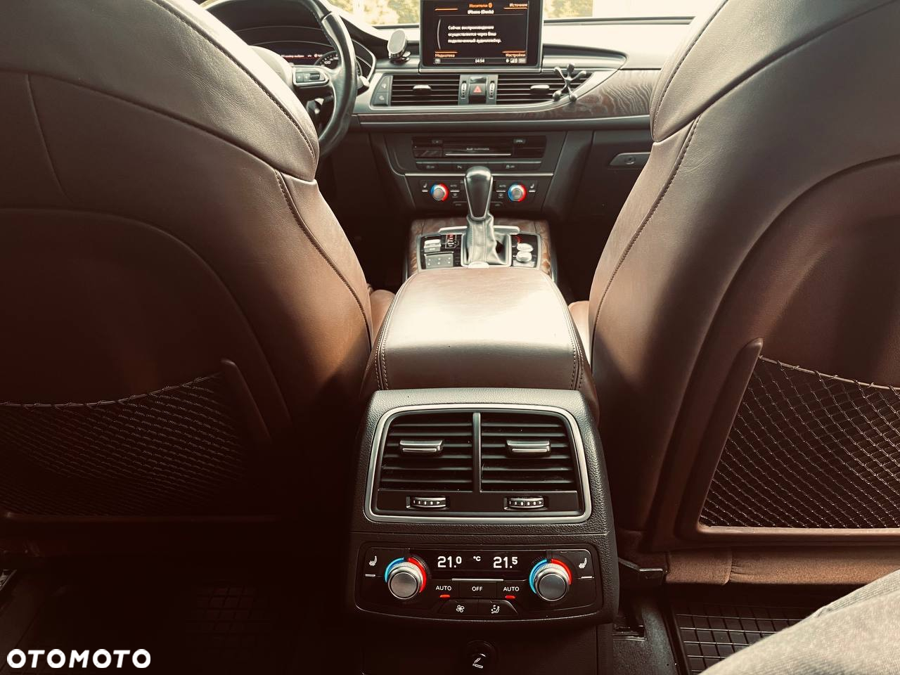 Audi A6 2.0 TDI ultra S tronic - 18