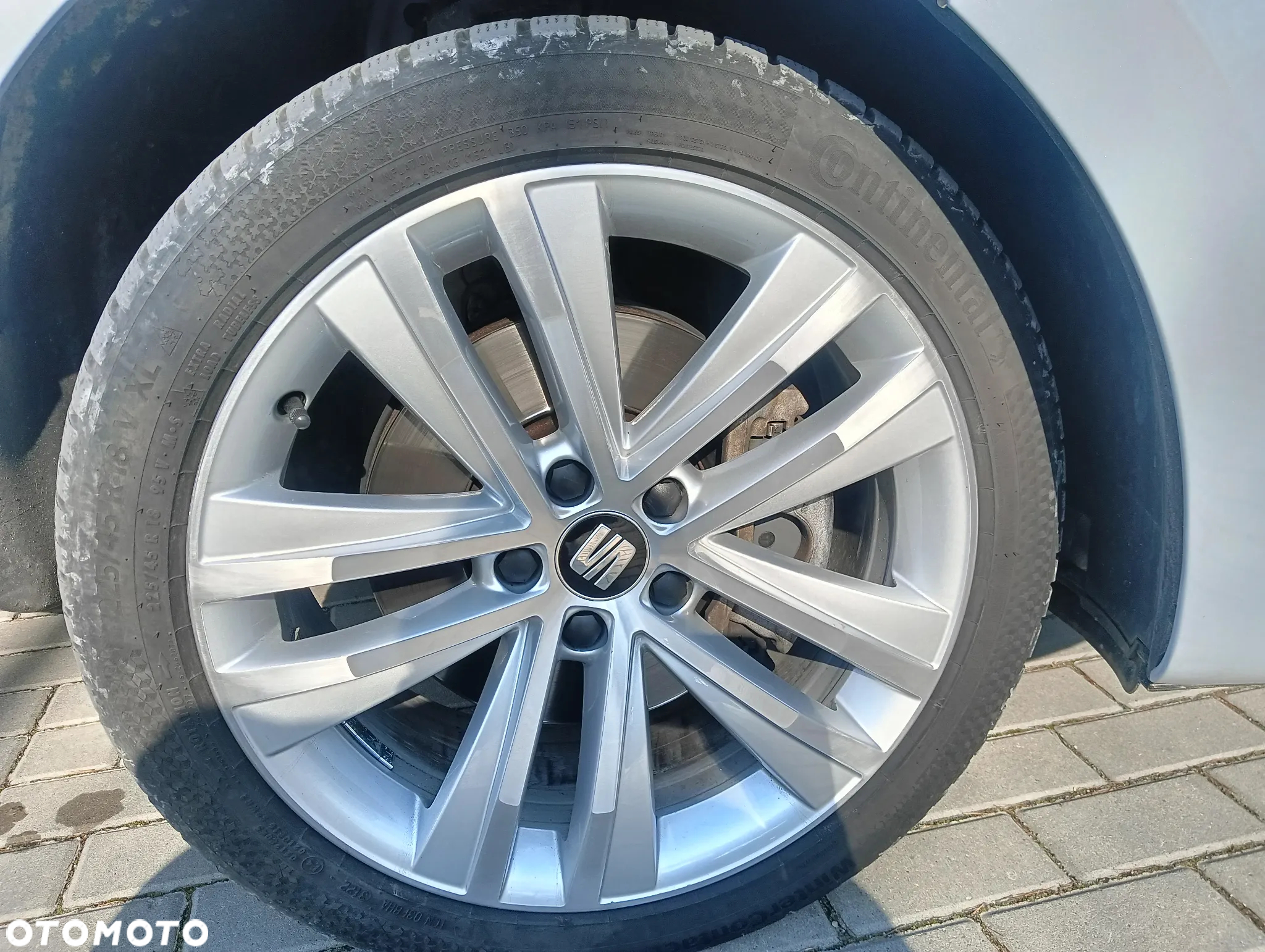 Seat Alhambra - 36