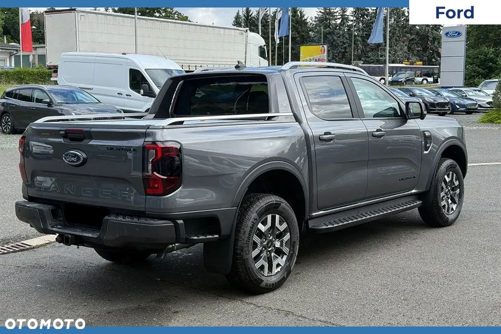 Ford Ranger - 7
