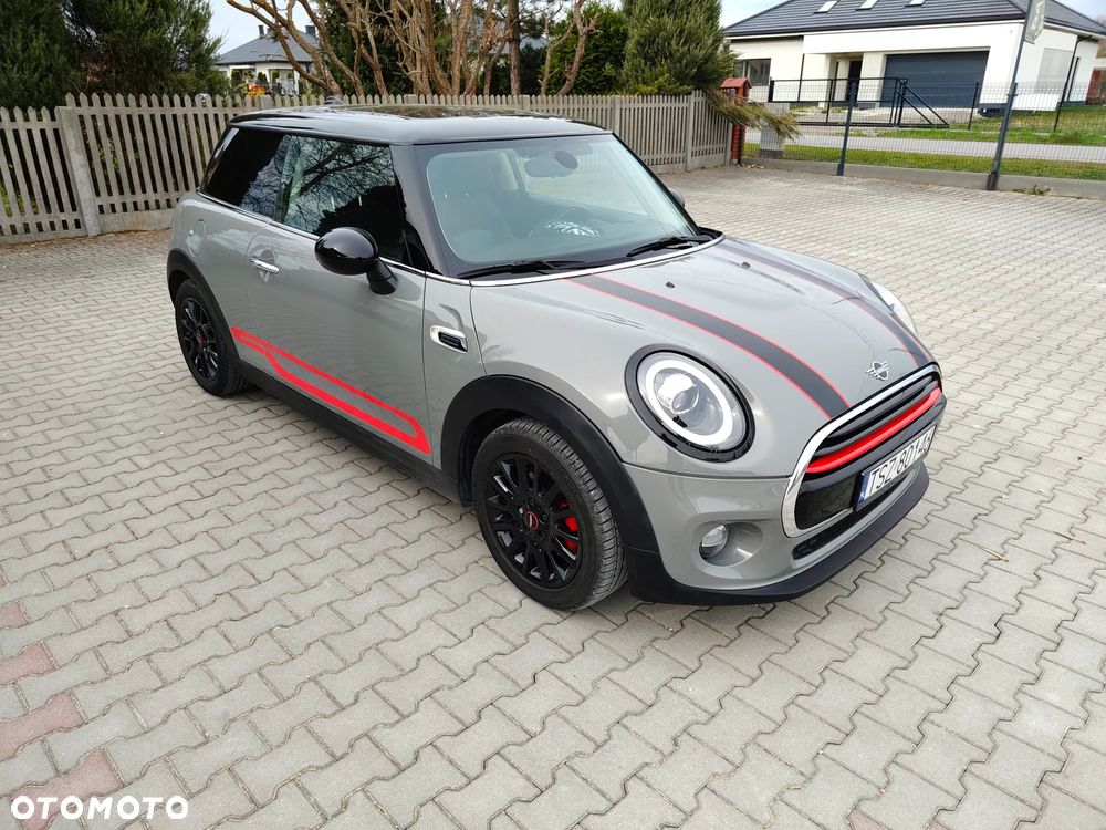 MINI Cooper - 4