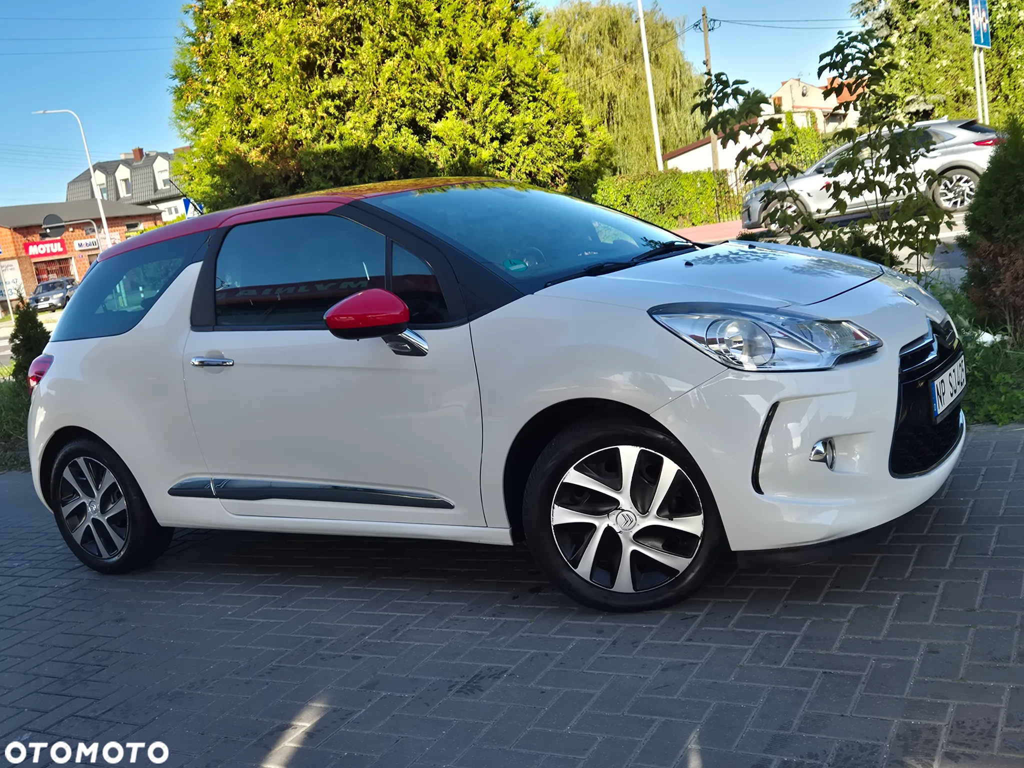 Citroën DS3 1.6 HDi SoChic - 19