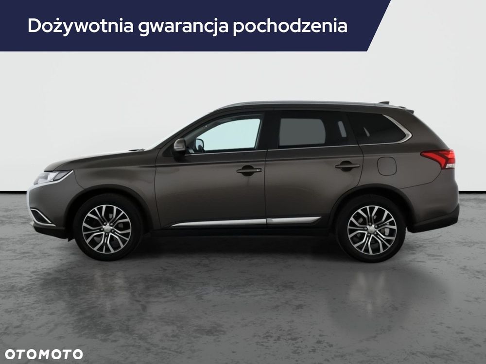 Mitsubishi Outlander - 4