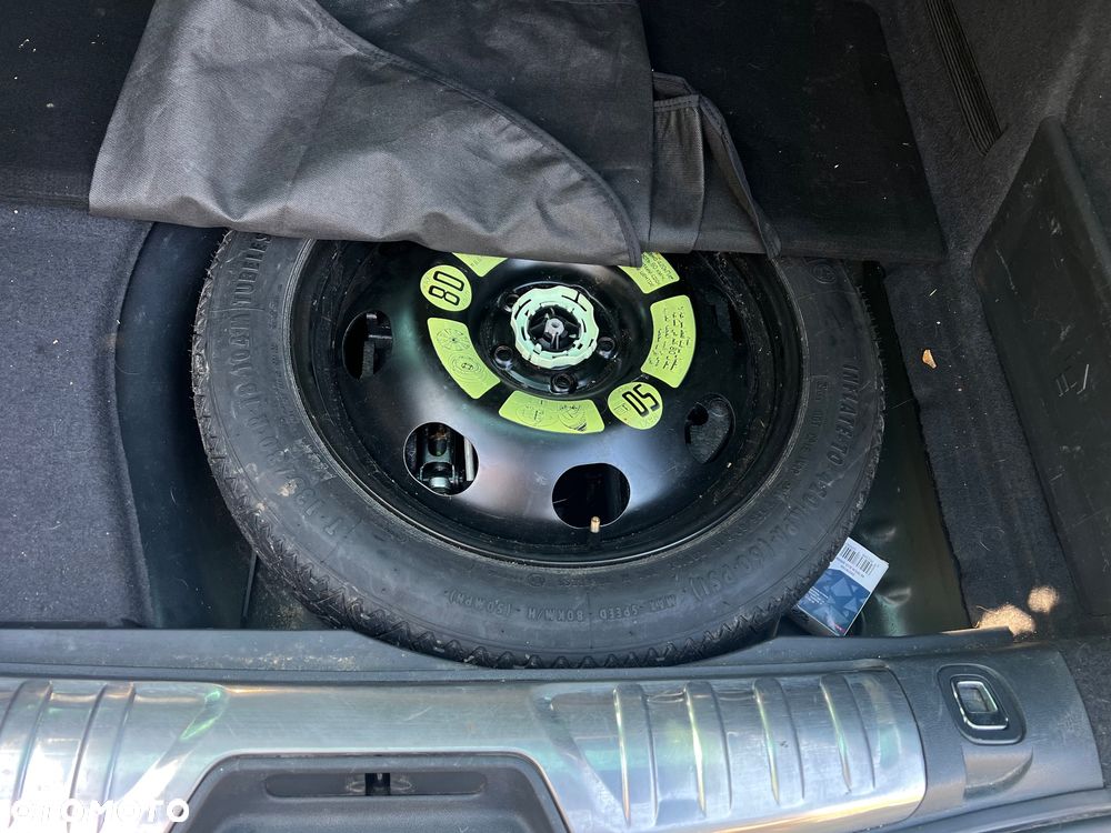 Peugeot 508 2.0 BlueHDi Allure S&S - 24