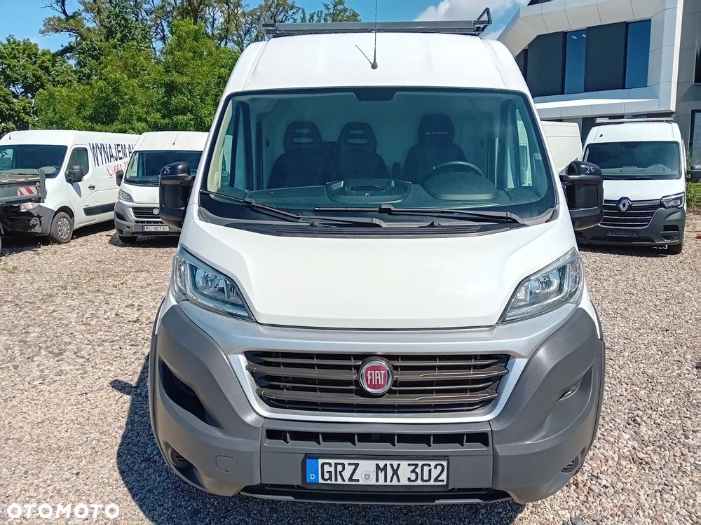 Fiat Ducato - 2