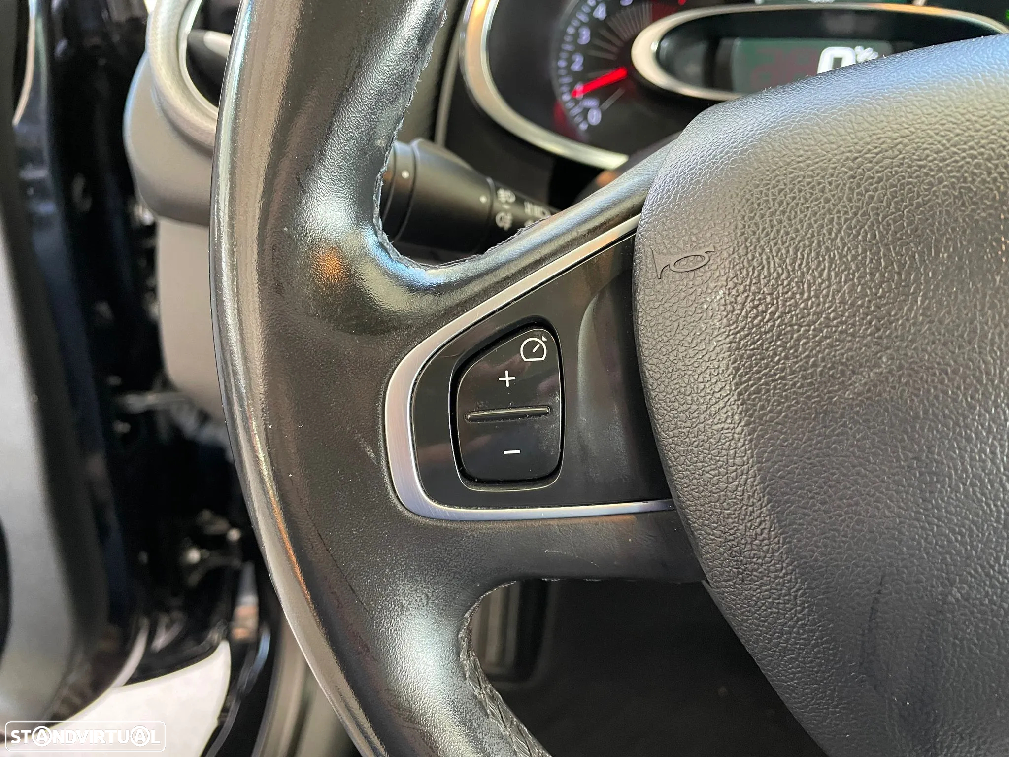 Renault Clio 1.2 TCE GT EDC - 14