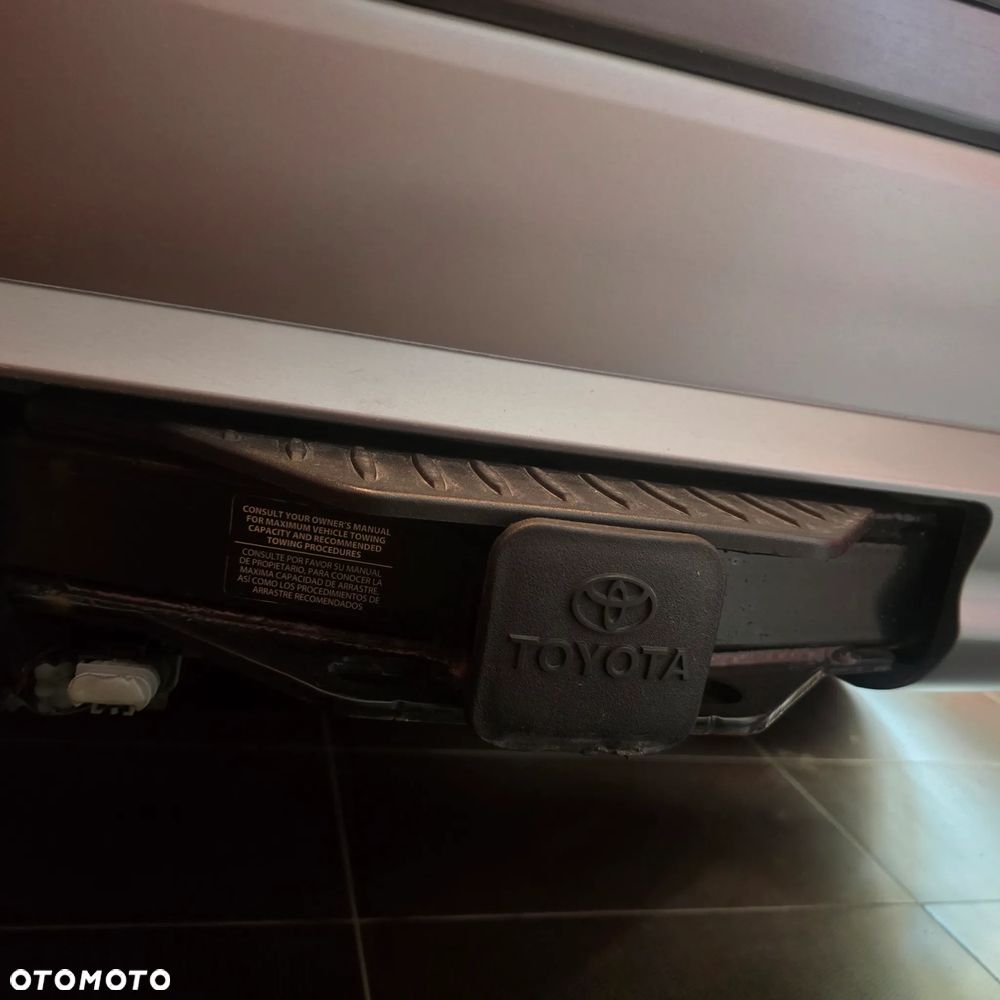 Toyota Highlander 2.5 Hybrid Prestige - 12