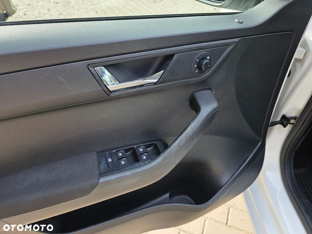 Skoda Fabia 1.0 TSI Ambition Plus - 11