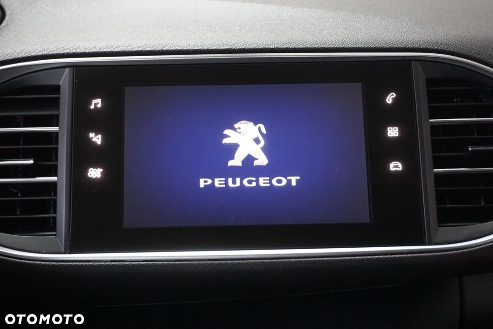 Peugeot 308 1.6 BlueHDi Active S&S - 32