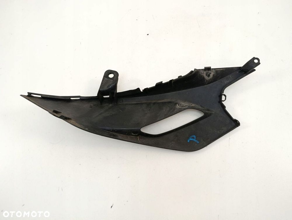 HONDA SH125 13-16 WYPEŁNIENIE PRAWE - 7