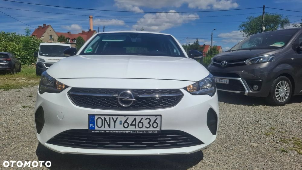 Opel Corsa 1.2 Start/Stop Edition - 2