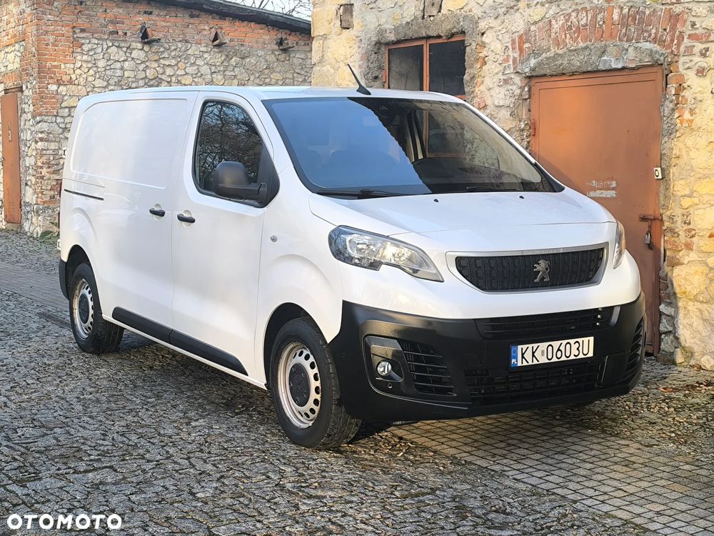 Peugeot EXPERT - 3