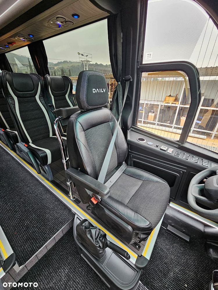 Iveco 70C21 ŻAK - 7