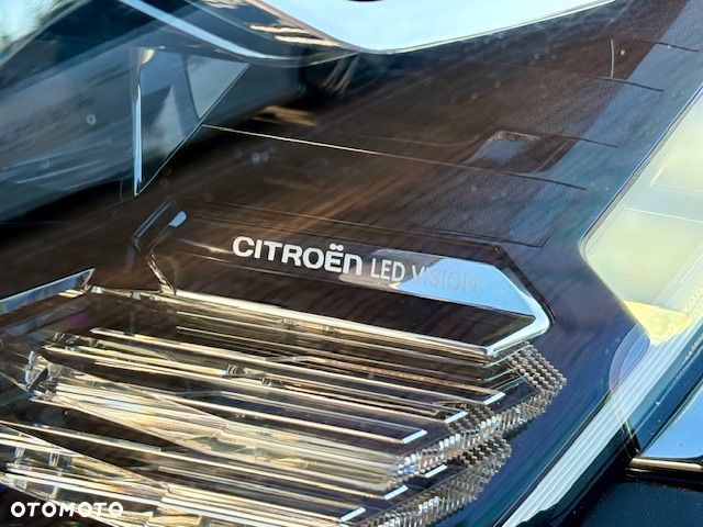 Citroën C4 1.2 PureTech Feel Pack S&S EAT8 - 17