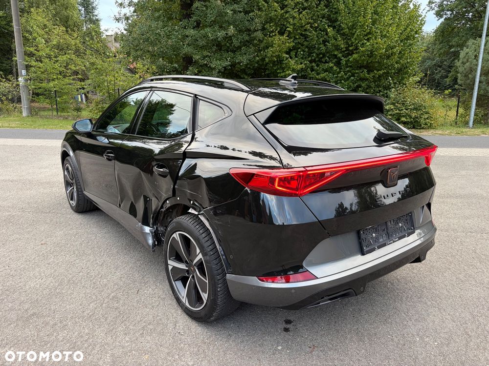 Cupra Formentor 1.5 eTSI DSG - 8