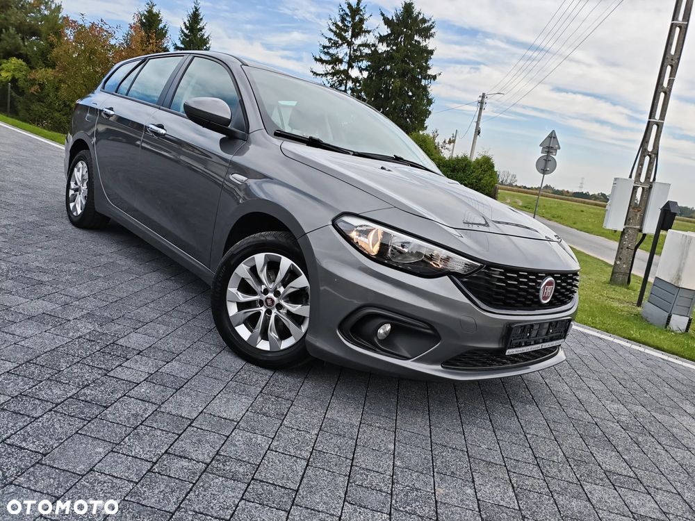 Fiat Tipo 1.4 16V More - 16