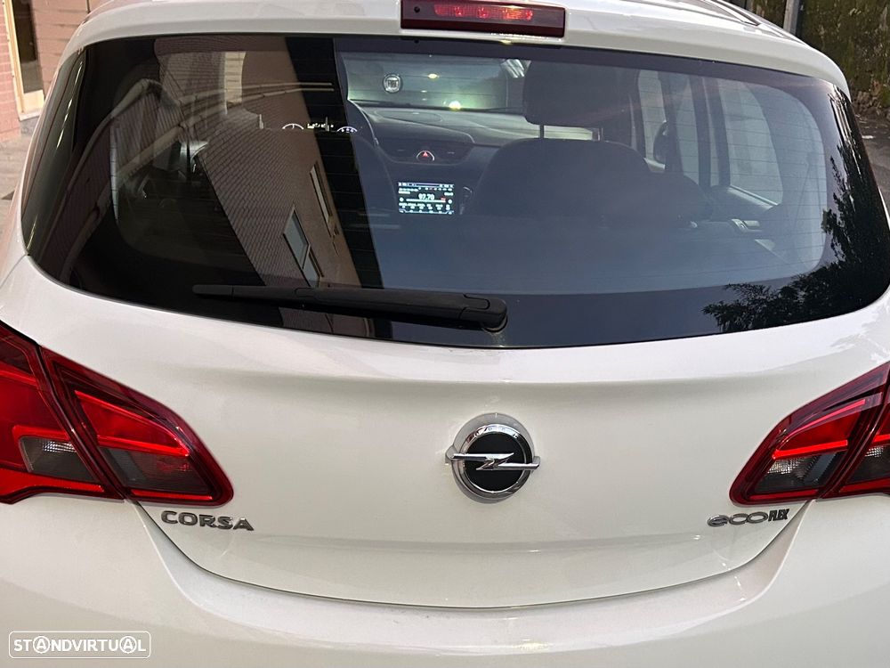 Opel Corsa 1.3 CDTI Enjoy - 9