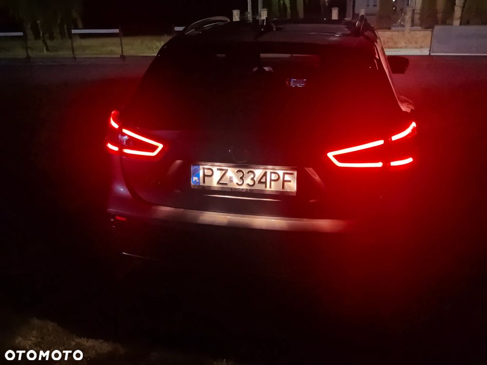 Nissan Qashqai 1.6 DIG-T N-Connecta - 16