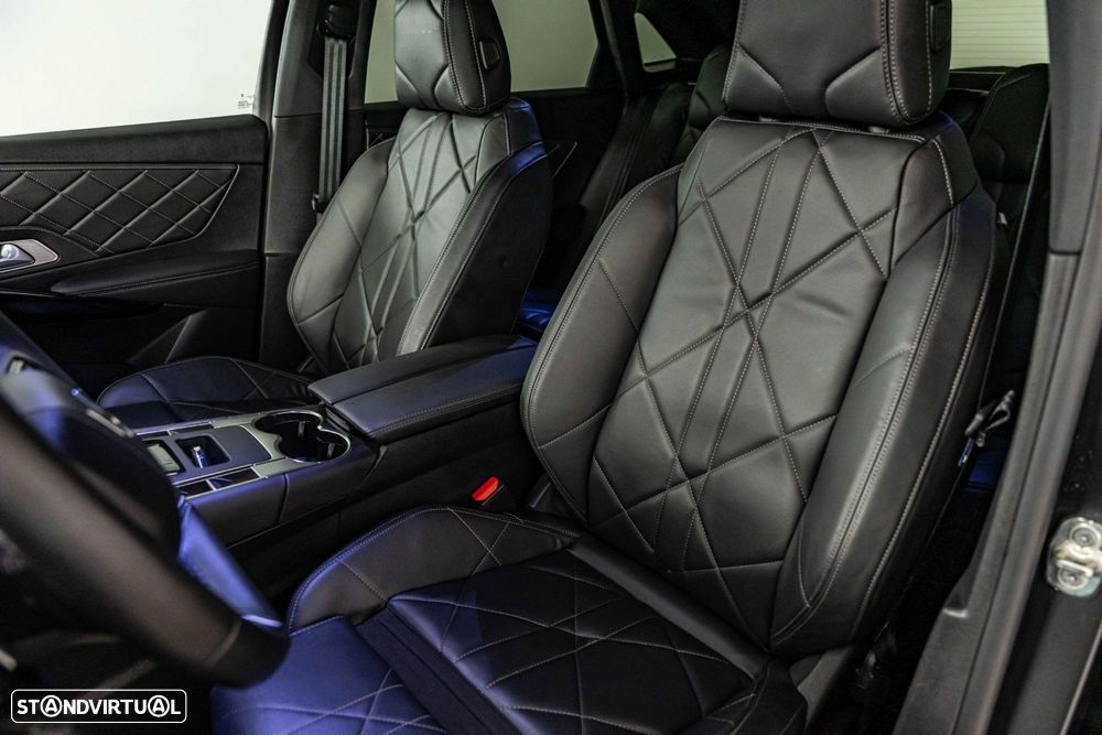 DS DS7 E-Tense Rivoli EAT8 - 9