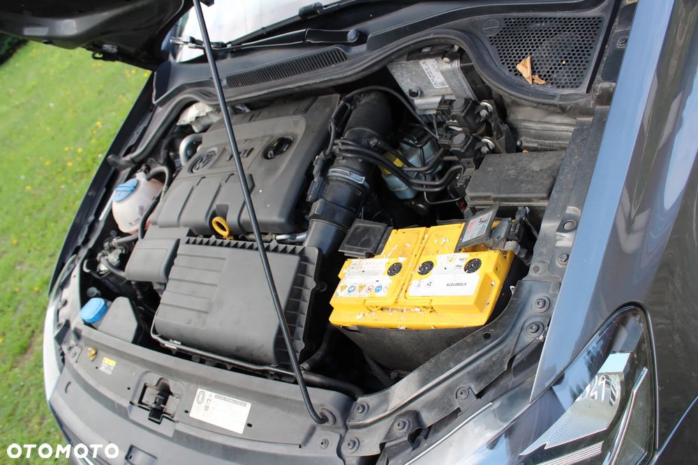 Volkswagen Polo 1.4 TDI (Blue Motion Technology) Comfortline - 19