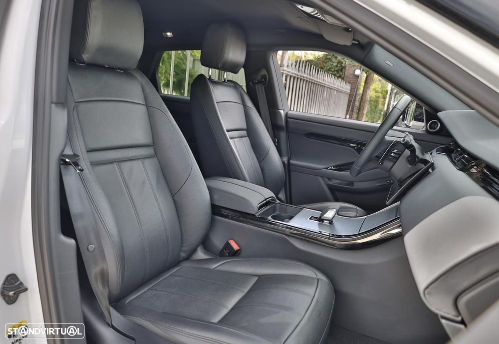 Land Rover Range Rover Evoque 1.5 P300e AWD Dynamic HSE - 5
