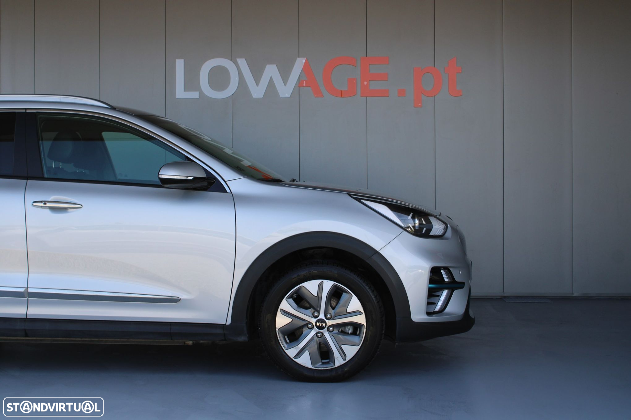 Kia e-Niro 64kWh - 5