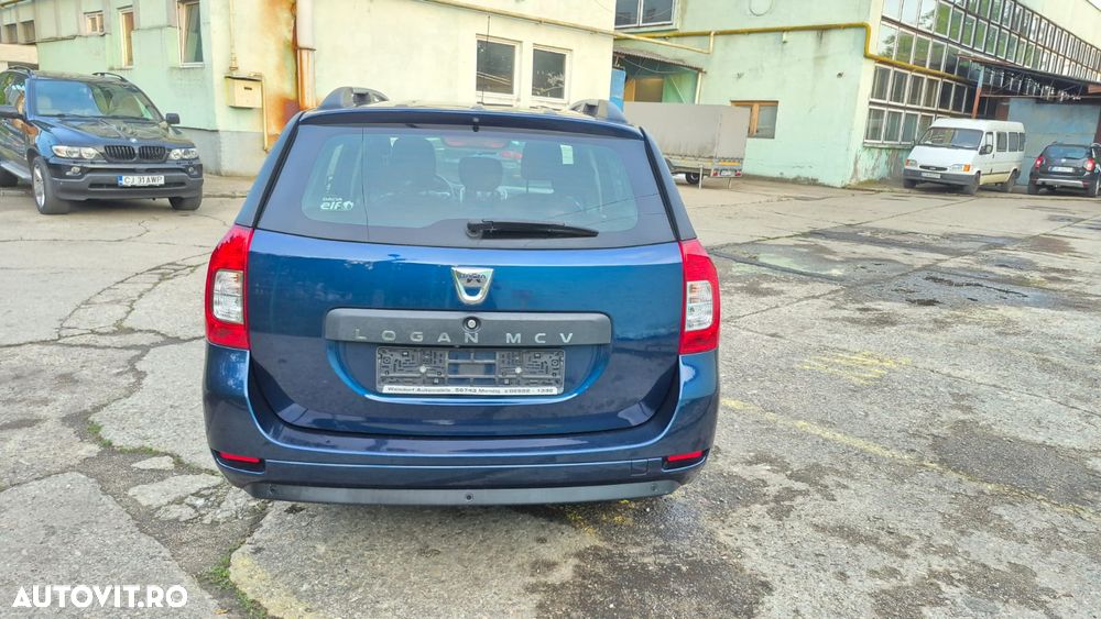 Dacia Logan MCV TCe 90 Laureate - 3