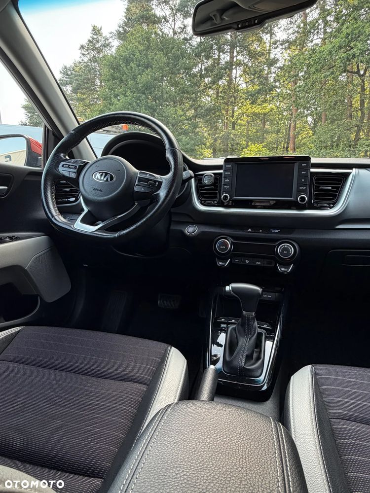 Kia Stonic 1.0 T-GDI XL - 19