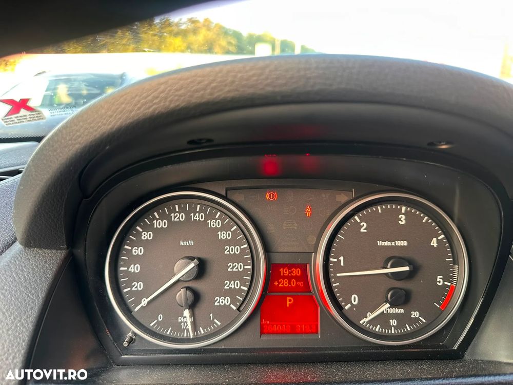 BMW X1 xDrive20d Aut. xLine - 8