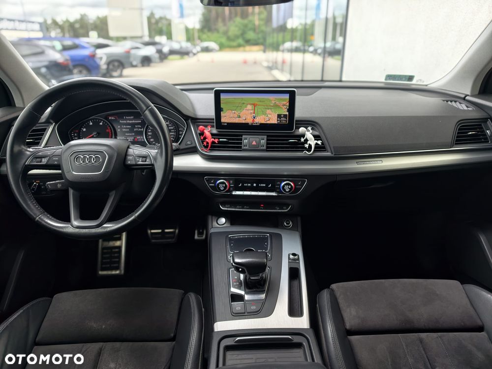 Audi Q5 2.0 TDI Quattro S tronic - 5
