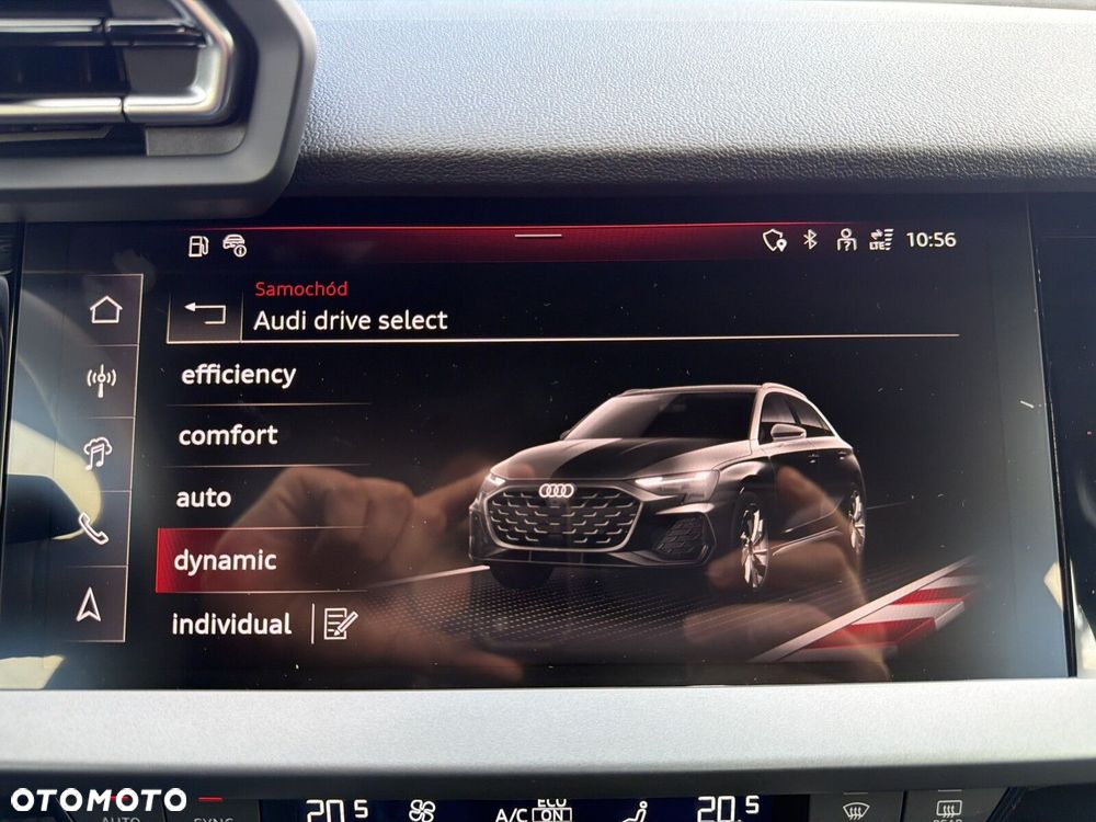 Audi A3 Allstreet - 38