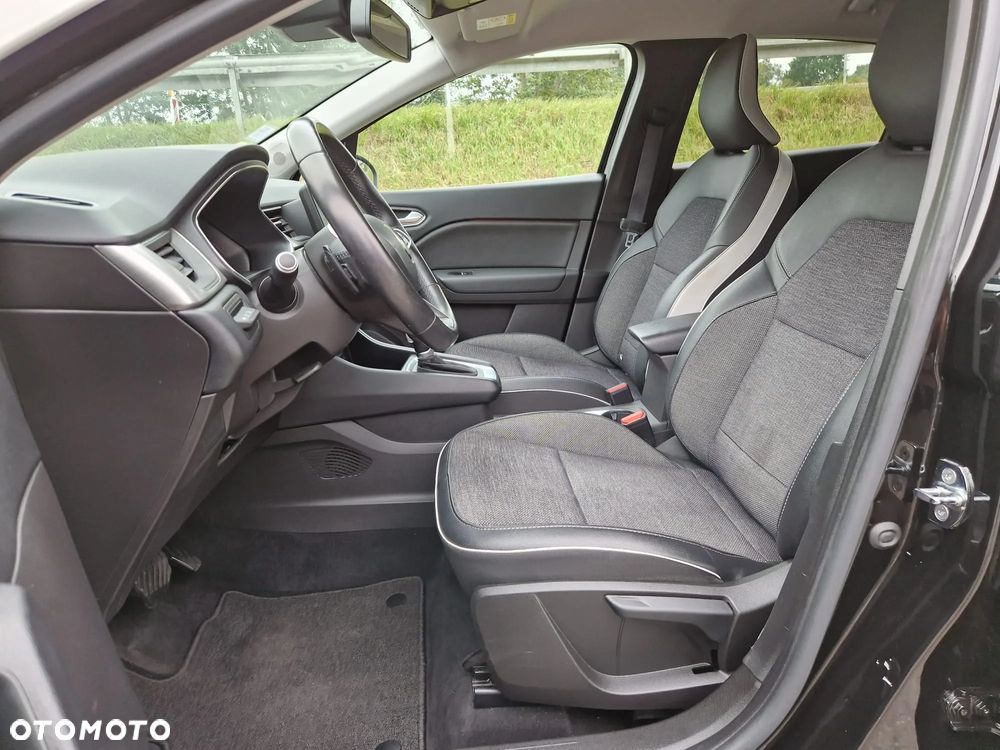 Renault Captur - 11