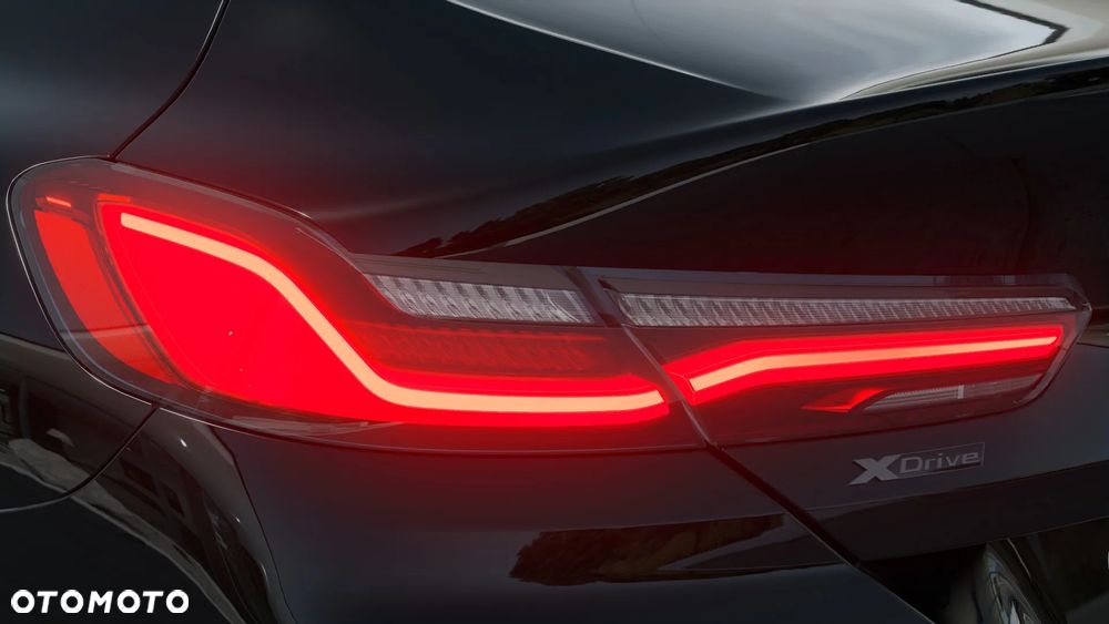 BMW Seria 8 M850i xDrive - 8