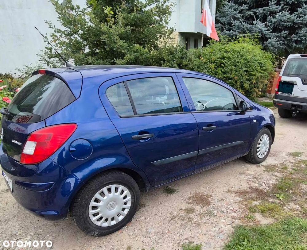 Opel Corsa 1.2 16V Enjoy - 2
